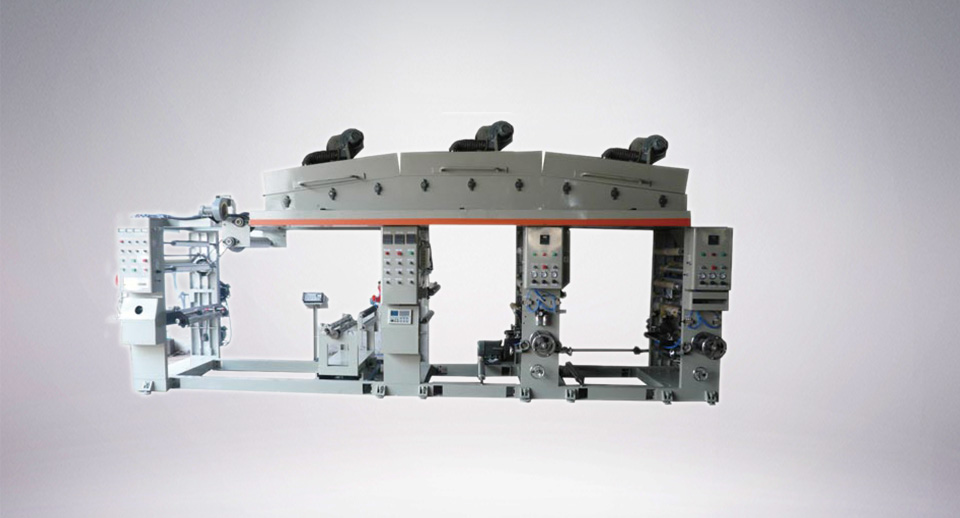 印刷、涂布二用機